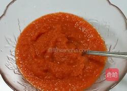 胡萝卜糕的做法图解4