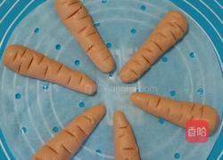 胡萝卜糕的做法图解9
