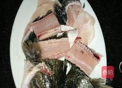 酸汤乌鱼的做法图解6