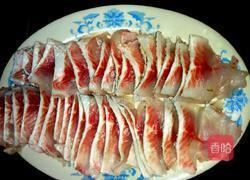 酸汤乌鱼的做法图解7