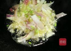 酸汤乌鱼的做法图解14