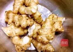 家烧熟地的做法图解1