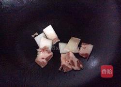 家烧熟地的做法图解3