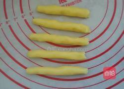 鬼脸女巫手的做法图解6