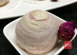 紫薯酥的做法图解23