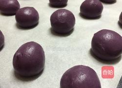 紫薯酥的做法图解7