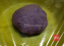 紫薯酥的做法图解11