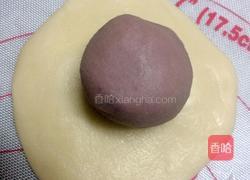 紫薯酥的做法图解15