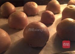 紫薯酥的做法图解22