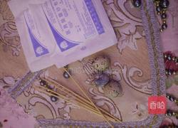 小鬼人爆眼球的做法图解4