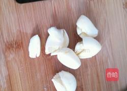 红烧黄豆猪蹄的做法图解2