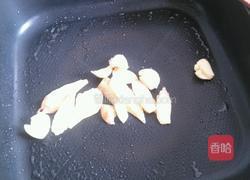 红烧黄豆猪蹄的做法图解7