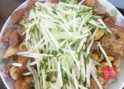 红烧黄豆猪蹄的做法图解10