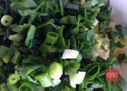 酿豆腐的做法图解3