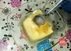 惊悚眼睛布丁的做法图解4