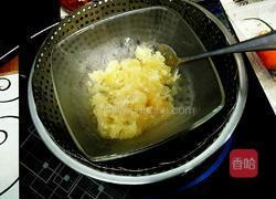 血布丁的做法图解3
