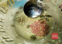 惊悚眼睛布丁的做法图解8