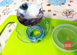 惊悚眼睛布丁的做法图解9