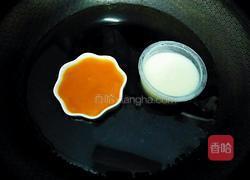 惊悚眼睛布丁的做法图解18