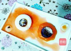 惊悚眼睛布丁的做法图解30