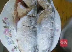 啤酒鲈子鱼的做法图解3