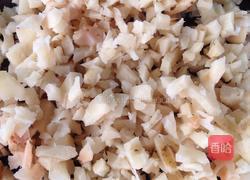 香煎藕饼的做法图解1