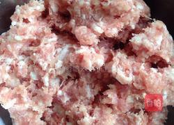 香煎藕饼的做法图解2