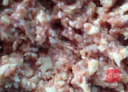 香煎藕饼的做法图解4