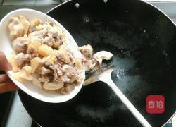 鸡肉炒木耳的做法图解6