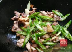 鸡肉炒木耳的做法图解8