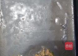 肉末蒸肠粉的做法图解3