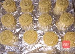 月饼出炉！的做法图解4