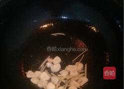 回锅肉的做法图解6