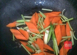 回锅肉的做法图解7