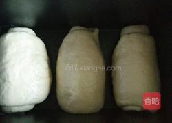 南瓜土司的做法图解7