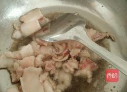 土豆炖鸡腿的做法图解5