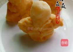 搞怪酸奶土豆泥的做法图解6