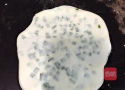 葱油饼的做法图解5
