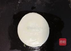 葱油饼的做法图解3