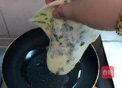 葱油饼的做法图解6