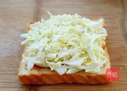 沼夫三明治的做法图解9