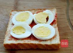 沼夫三明治的做法图解8