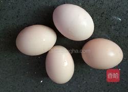 香煎荷包蛋的做法图解1