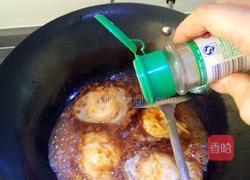 香煎荷包蛋的做法图解8