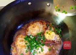 香煎荷包蛋的做法图解9