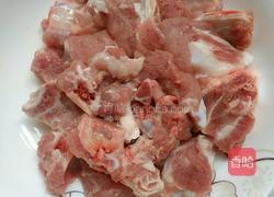 糯香排骨饭(养生版)的做法图解3