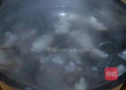紫菜汤的做法图解2