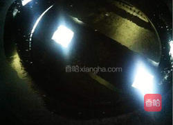 辣疙瘩的做法图解5