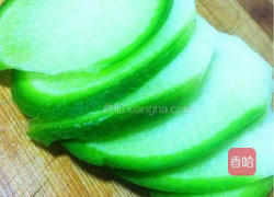 辣疙瘩的做法图解4