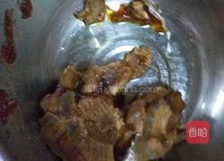 家常海参（卷心菜肉片海参）的做法图解6